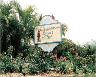 Lighthouse Resort And Club Sanibel Island Εξωτερικό φωτογραφία
