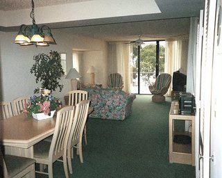 Lighthouse Resort And Club Sanibel Island Εξωτερικό φωτογραφία
